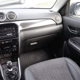 Foto inzerátu Suzuki Vitara 1.4 BoosterJet