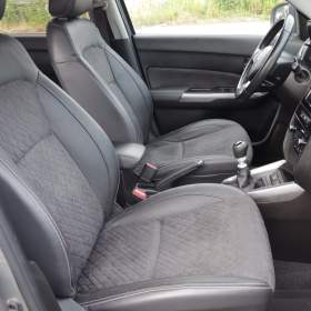 Foto inzerátu Suzuki Vitara 1.4 BoosterJet