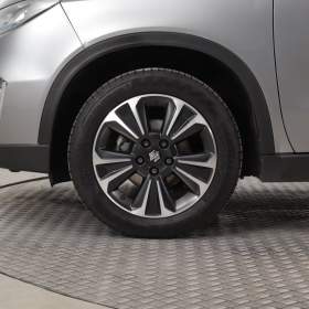 Foto inzerátu Suzuki Vitara 1.4 BoosterJet