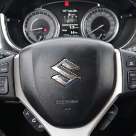 Foto inzerátu Suzuki Vitara 1.4 BoosterJet