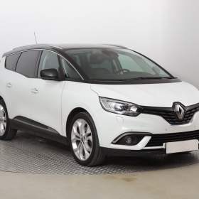 Renault Grand Scénic 1.3 TCe / 19520581