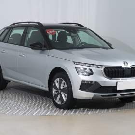 Škoda Kamiq 1.0 TSI / 19520582