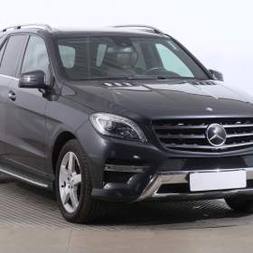 Mercedes- Benz ML ML 350 BlueTEC / 19520584