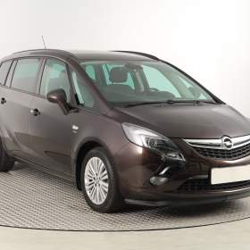 Opel Zafira 1.4 Turbo / 19520585
