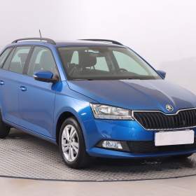 Škoda Fabia 1.0 TSI / 19520587