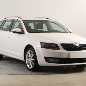 Škoda Octavia 2.0 TDI / 19520590