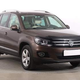 Volkswagen Tiguan 2.0 TDI / 19520591