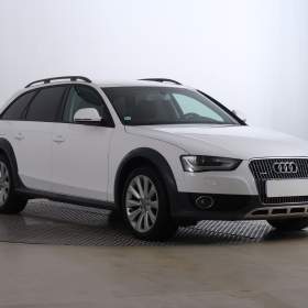 Audi A4 Allroad 2.0 TDI / 19520592