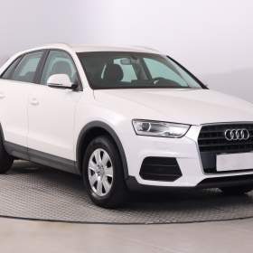 Audi Q3 1.4 TFSI / 19520595