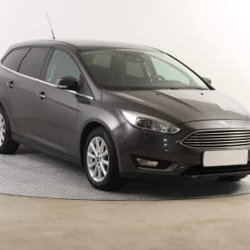 Ford Focus 1.5 TDCi / 19520598