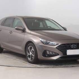 Hyundai i30 1.5 T- GDI MHEV / 19520599