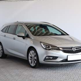 Opel Astra 1.6 CDTI / 19520600