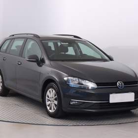 Volkswagen Golf 1.6 TDI / 19520601