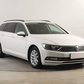 Volkswagen Passat 2.0 TDI / 19520602