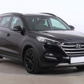 Hyundai Tucson 1.7 CRDi / 19520603
