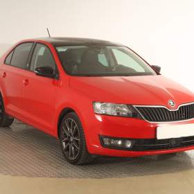 Škoda Rapid 1.2 TSI / 19520605