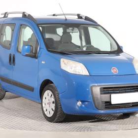 Fiat Qubo 1.3 MultiJet / 19520608