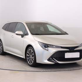 Toyota Corolla 1.2 Turbo / 19520609
