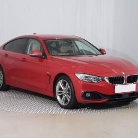BMW 4 Gran Coupe 420d xDrive / 19520612
