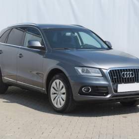 Audi Q5 2.0 TDI / 19520613