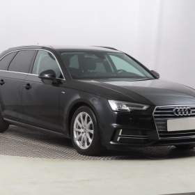 Audi A4 2.0 TDI / 19520615