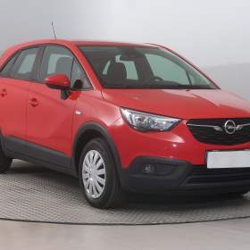 Opel Crossland 1.2 Turbo / 19520620