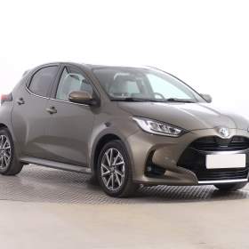 Toyota Yaris 1.5 VVT- i Hybrid / 19520623