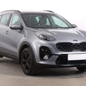 Kia Sportage 1.6 GDI / 19520625