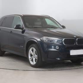 BMW X5 xDrive30d / 19520627