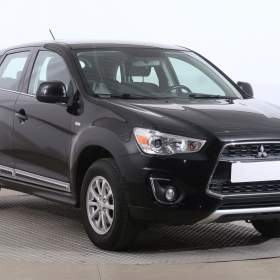 Mitsubishi ASX 1.6 MIVEC / 19520628