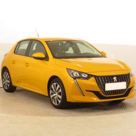 Peugeot 208 1.2 PureTech / 19520630