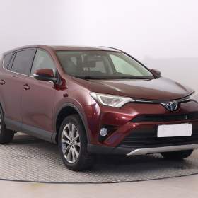 Toyota Rav4 2.0 D- 4D / 19520631