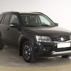 Suzuki Grand Vitara 1.9 DDiS / 19520632