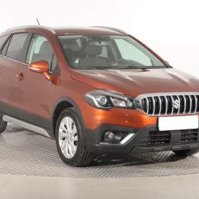 Suzuki SX4 S- Cross 1.4 BoosterJet / 19520634