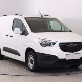 Opel Combo 1.2 Turbo / 19520635