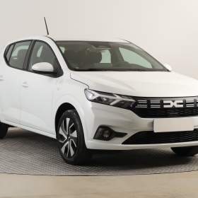 Dacia Sandero 1.0 TCe / 19520636