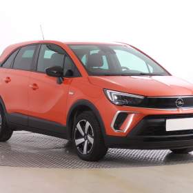 Opel Crossland 1.2 Turbo / 19520638