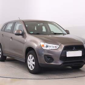 Mitsubishi ASX 1.6 MIVEC / 19520640
