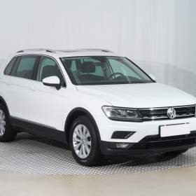Volkswagen Tiguan 1.4 TSI / 19520642