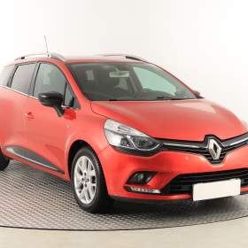 Renault Clio 0.9 TCe / 19520644