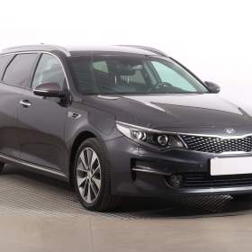 Kia Optima 1.7 CRDI / 19520648