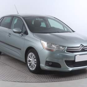 Citroën C4 1.6 HDi / 19520652