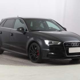 Audi A3 2.0 TDI / 19520653
