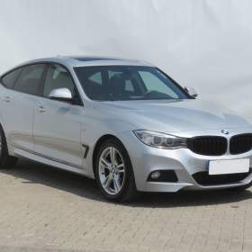 BMW 3GT 320d GT / 19520656