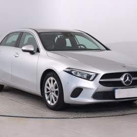 Mercedes- Benz Třídy A A 180 d / 19520658