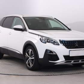 Peugeot 3008 1.2 PureTech / 19520660