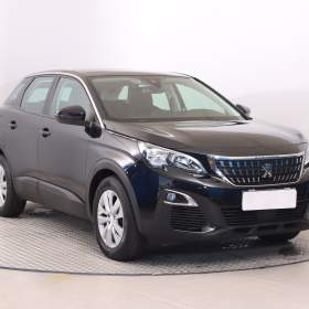Peugeot 3008 1.5 BlueHDi / 19520660