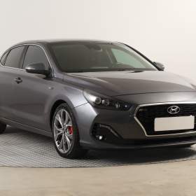 Hyundai i30 Fastback 1.6 CRDi / 19520662