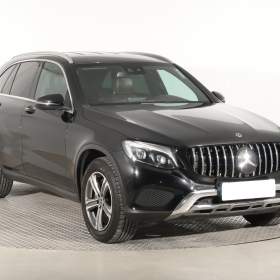 Mercedes- Benz GLC GLC 220 d 4MATIC / 19520663