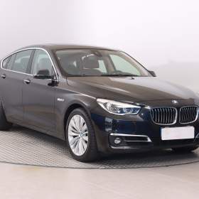 BMW 5GT 530d xDrive GT / 19520664